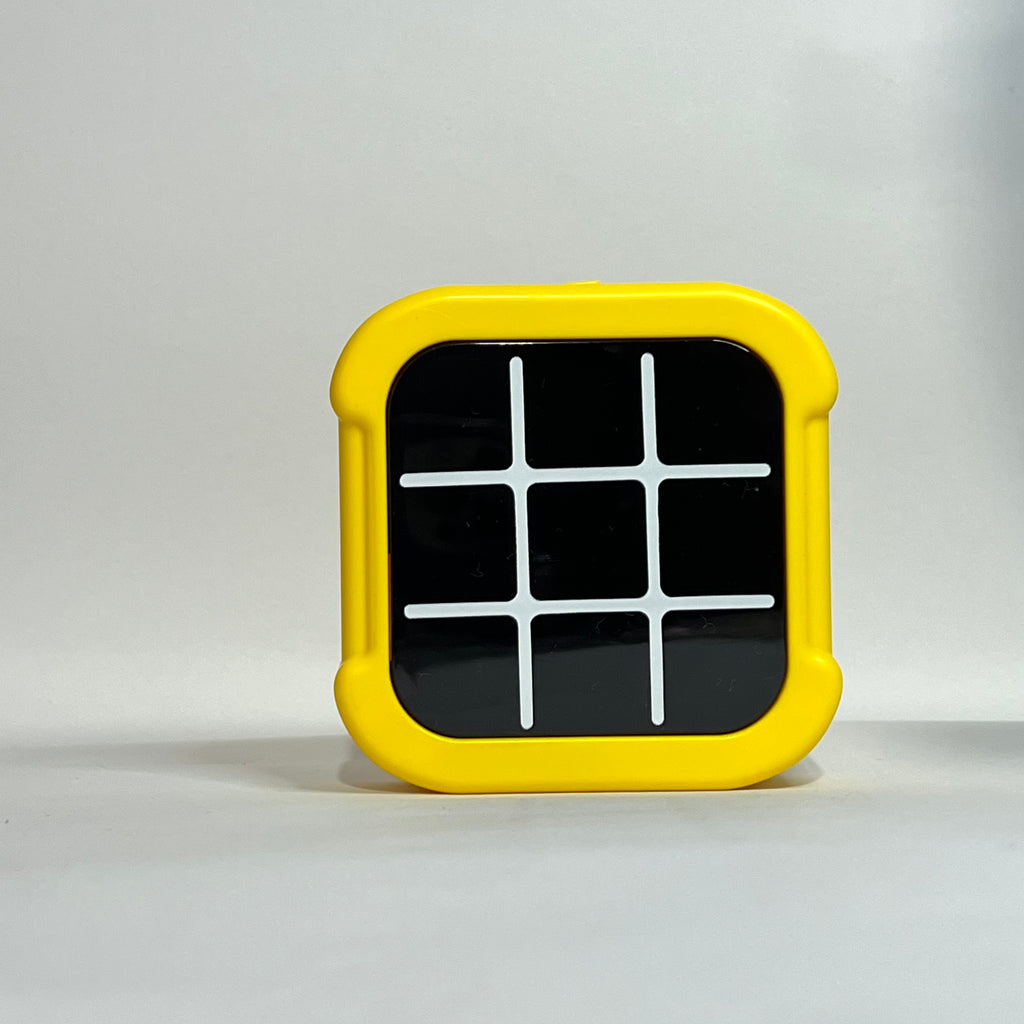 Tic Tac Toe Toy