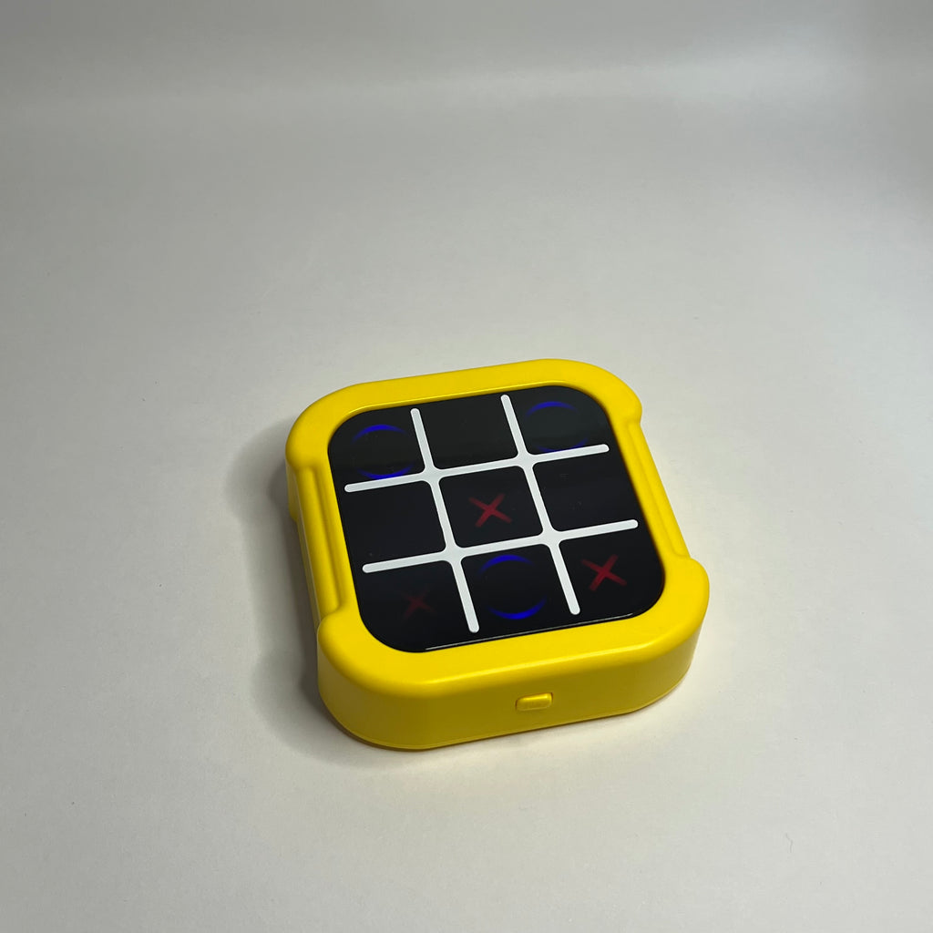 Tic Tac Toe Toy
