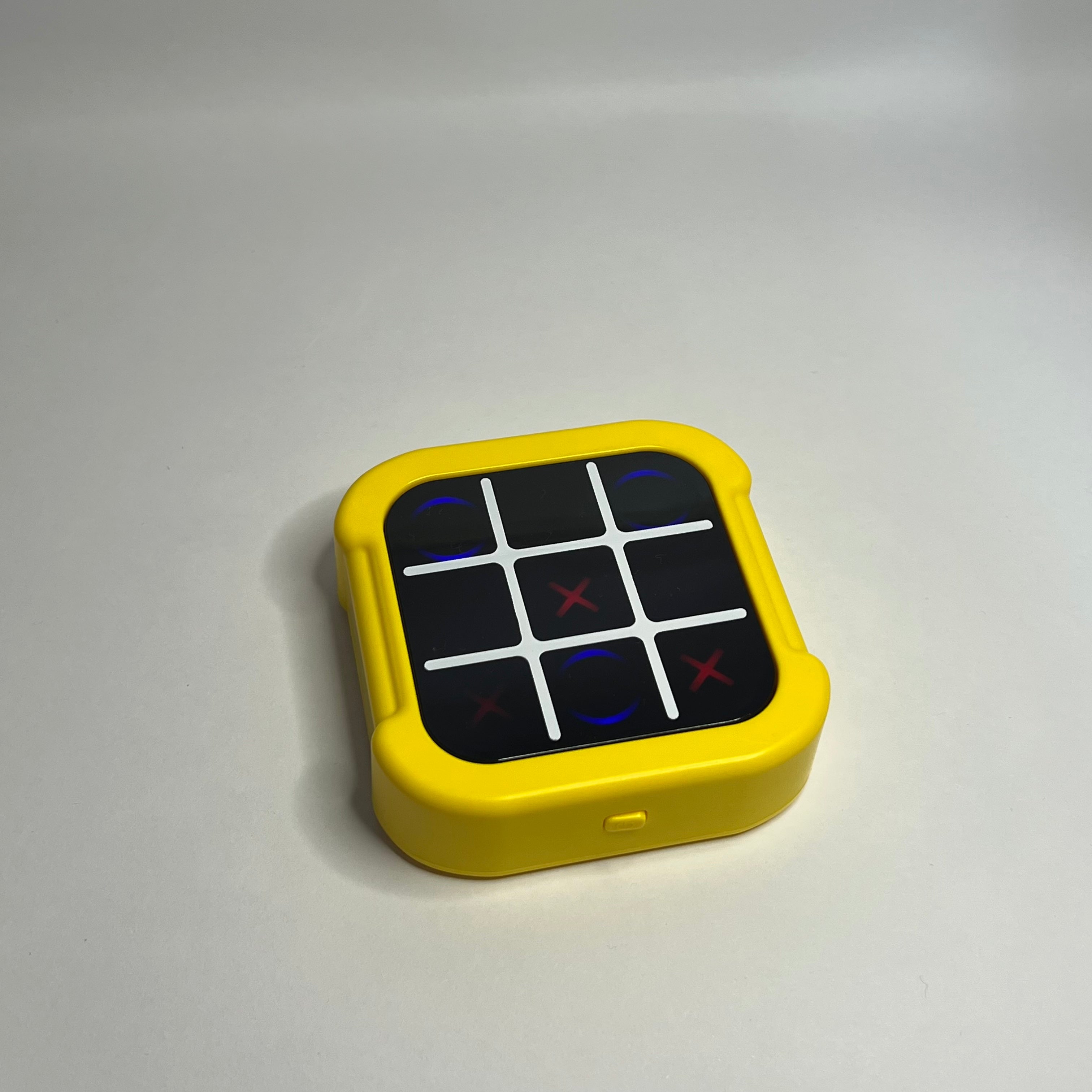 Tic Tac Toe Toy