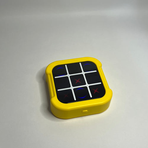Tic Tac Toe Toy