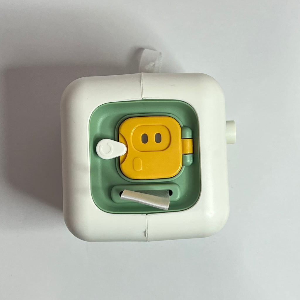 6 in 1 Montessori Educational Toy