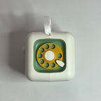 6 in 1 Montessori Educational Toy