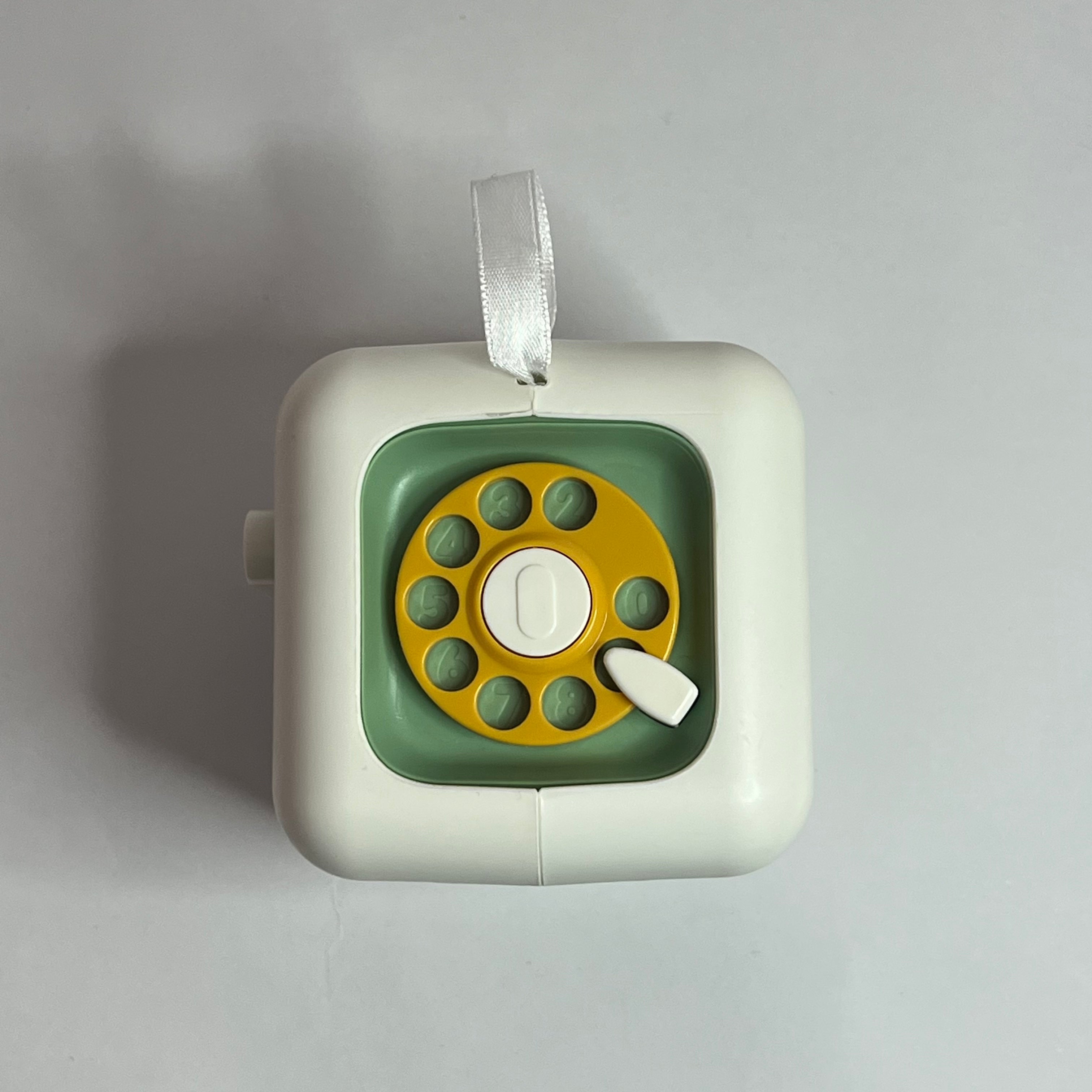 6 in 1 Montessori Educational Toy