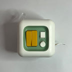 6 in 1 Montessori Educational Toy