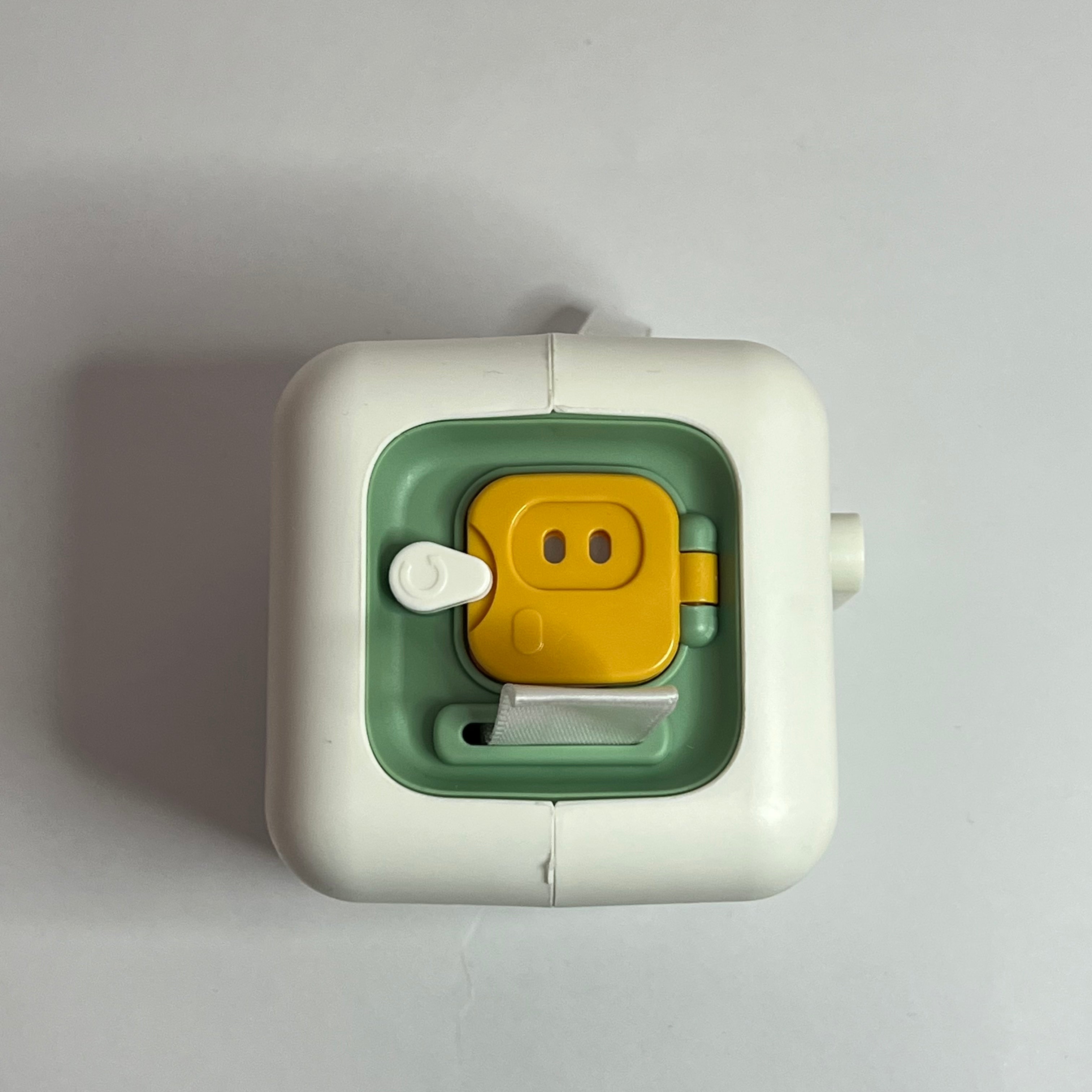 6 in 1 Montessori Educational Toy