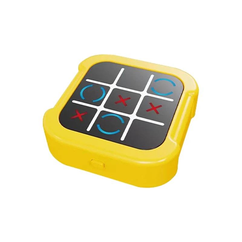 Tic Tac Toe Toy