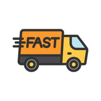 Free Shipping