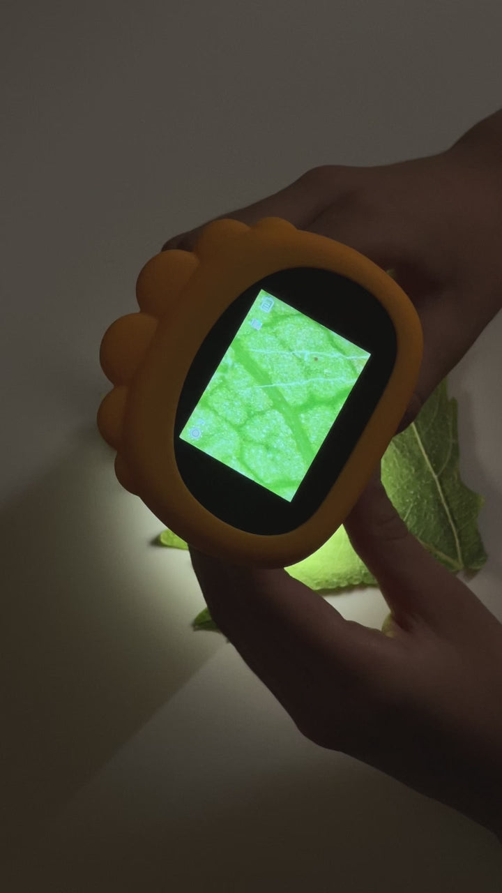 Zomzomz Scope™